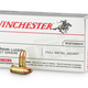 Illustration for article titled Winchester Unveils New 9MM Stray Bullet Guaranteed To Hit Innocent Bystanders